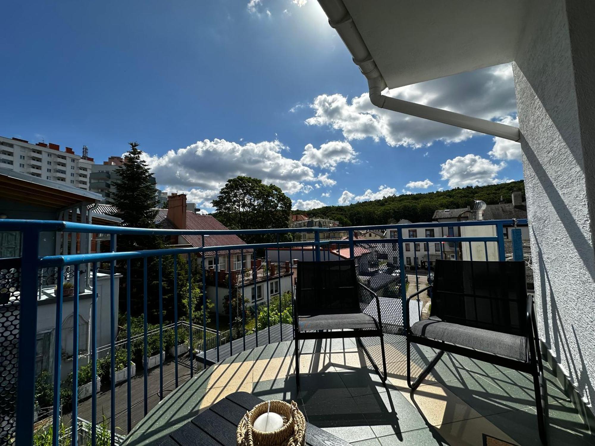 Pomorska Apartament