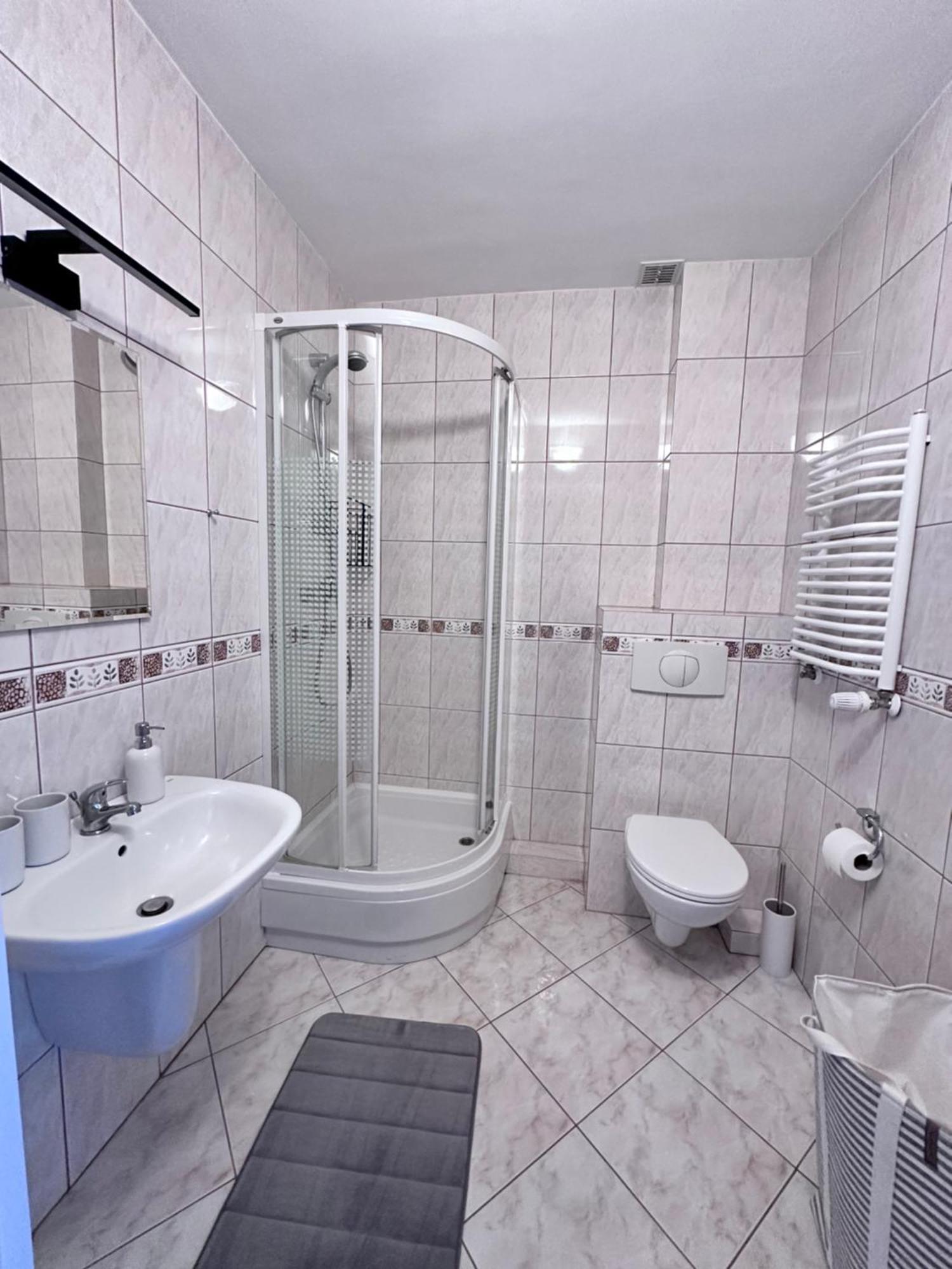 Pomorska Apartment