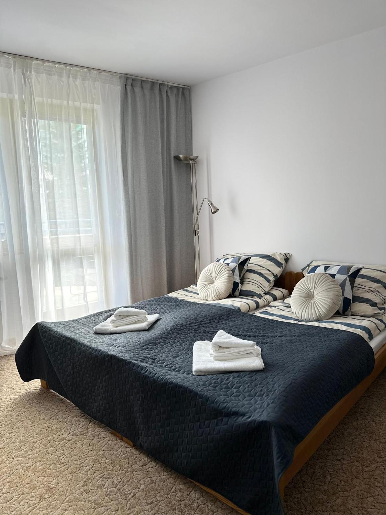 Pomorska Apartment