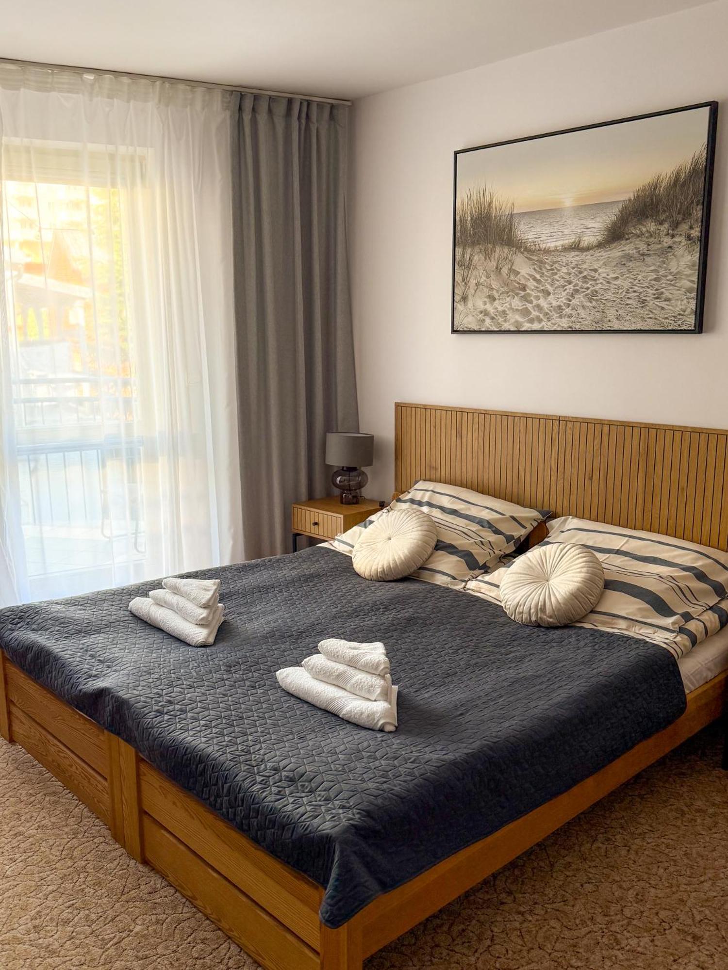 Pomorska Apartment Miedzyzdroje