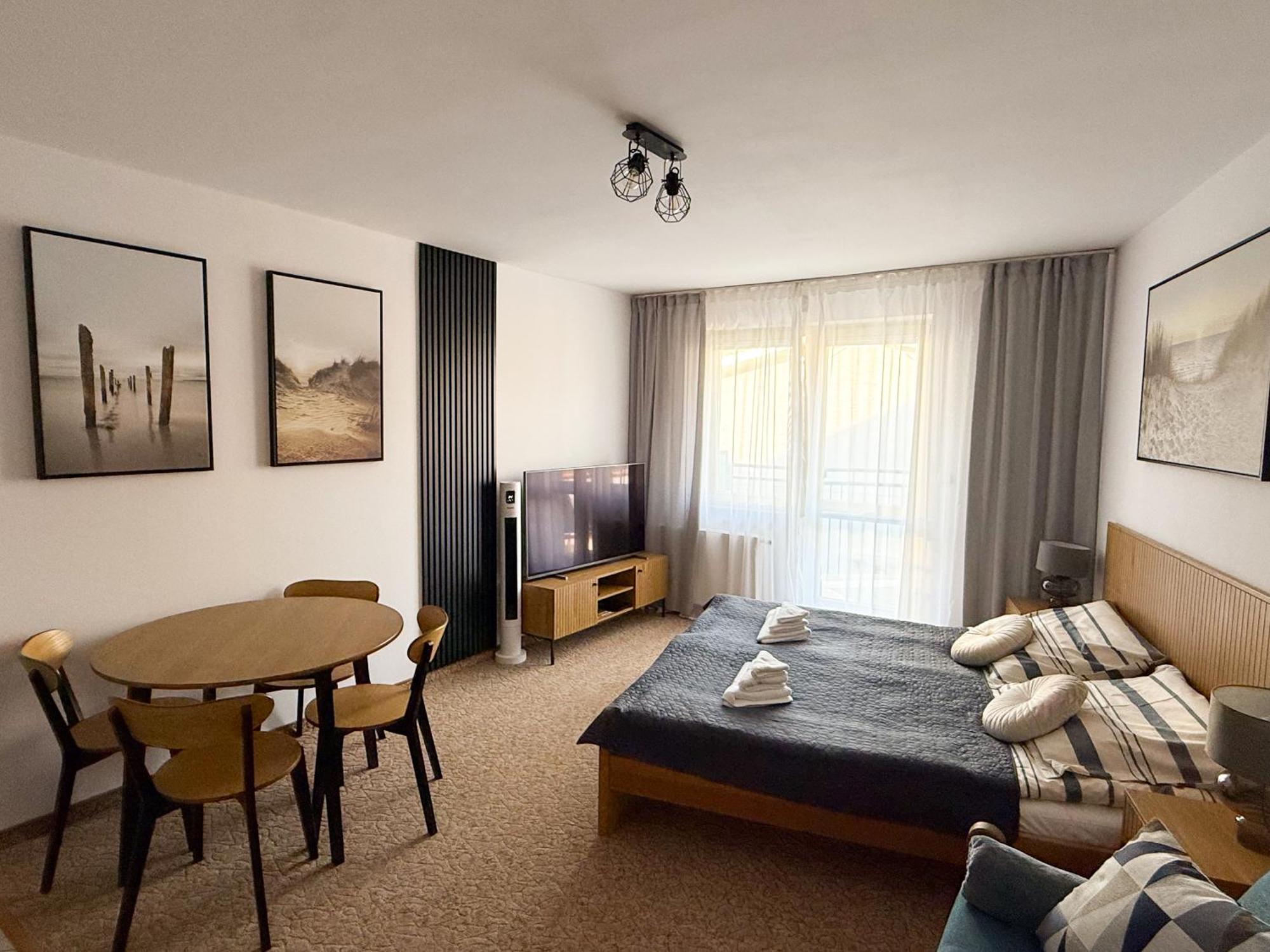 Apartment Pomorska Miedzyzdroje